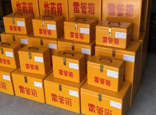 博乐玻璃钢雷管箱的使用寿命一般是多少？