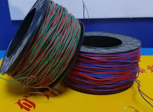博乐放炮线的主要材质有哪些？不同材质的适用场景有何区别？